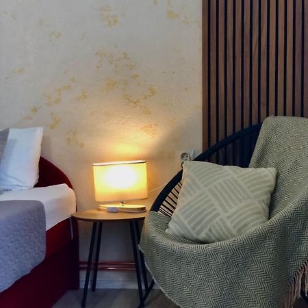 Villa Aura Hévíz Εξωτερικό φωτογραφία
