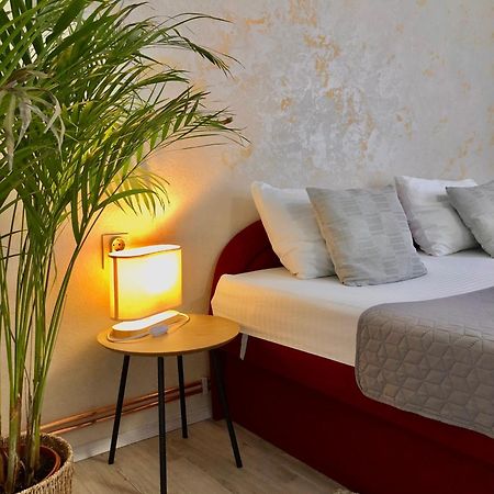 Villa Aura Hévíz Εξωτερικό φωτογραφία