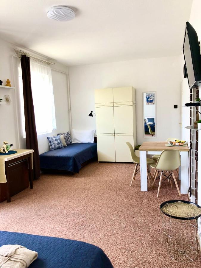 Villa Aura Hévíz Εξωτερικό φωτογραφία
