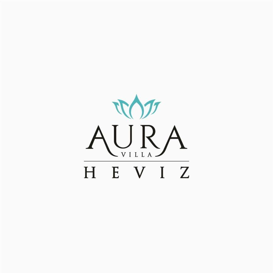 Villa Aura Hévíz Εξωτερικό φωτογραφία