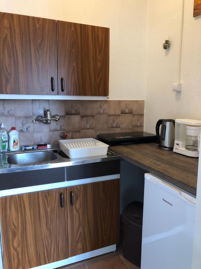 Villa Aura Hévíz Εξωτερικό φωτογραφία
