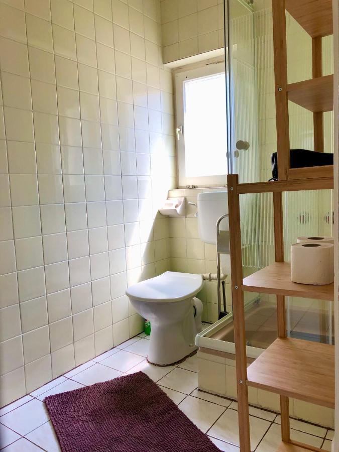 Villa Aura Hévíz Εξωτερικό φωτογραφία