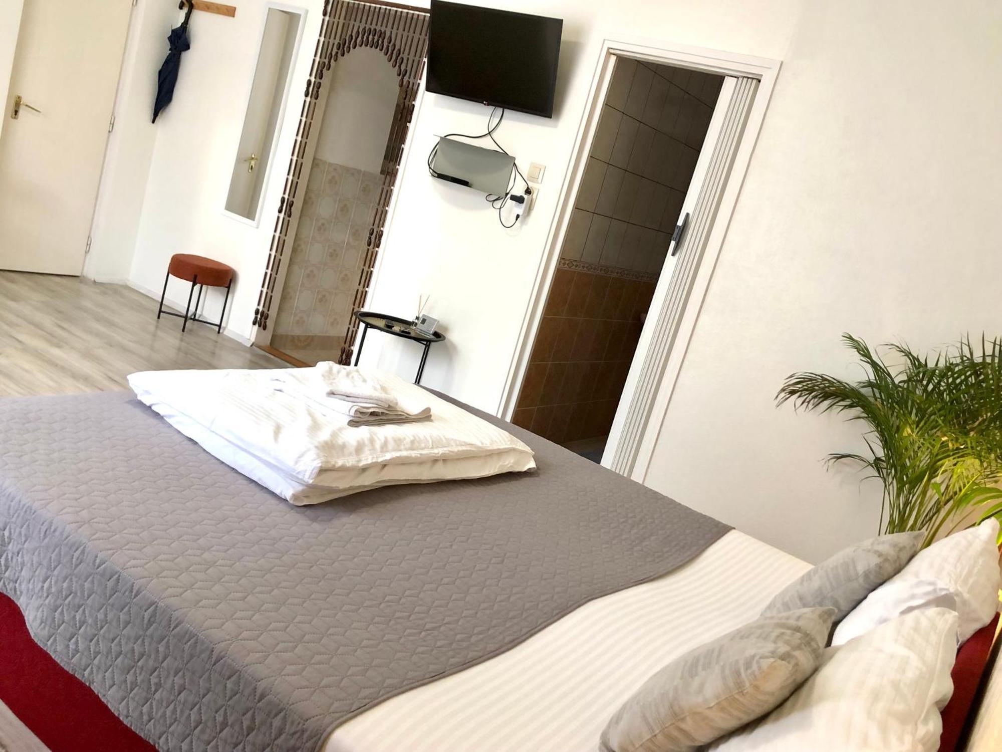 Villa Aura Hévíz Εξωτερικό φωτογραφία
